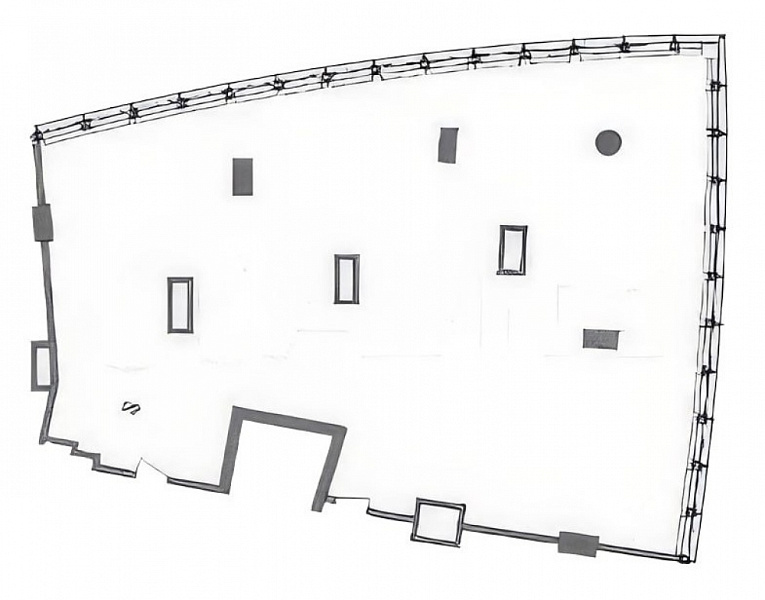 Продажа офиса Москва-Сити «Башня Федерация»