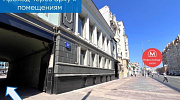 Арендный бизнес Долгоруковская улица, 27с1 - превью