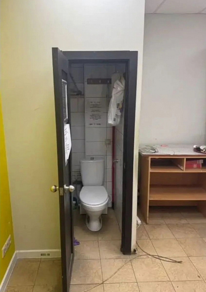 Арендный бизнес Жилое здание 
