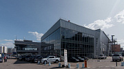 Аренда офиса Бизнес-центр «Premium West» - превью