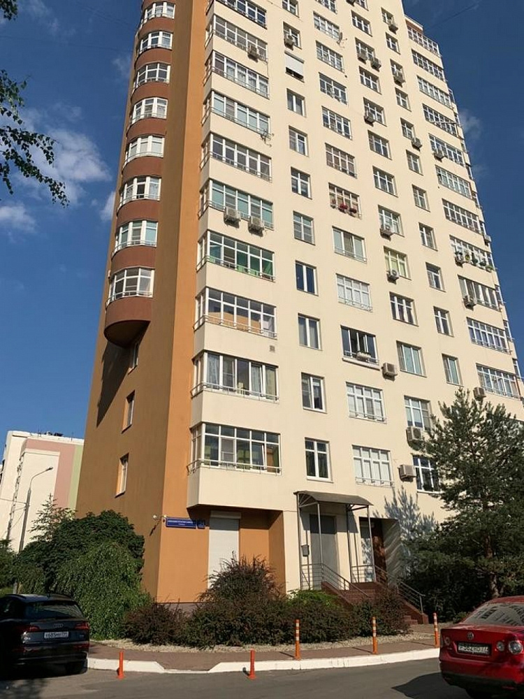 Продажа торгового помещения ЖК: Приват Сквер
