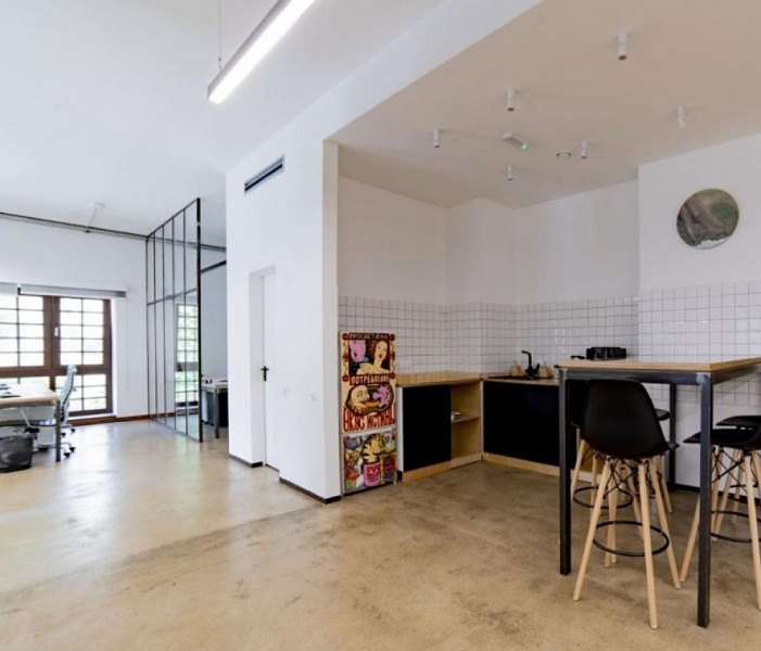 Аренда офиса ЖК Knightsbridge