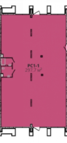 Продажа торгового помещения Бизнес-центр 