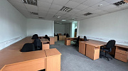 Аренда офиса Бизнес - центр «Маяковская Плаза» - превью