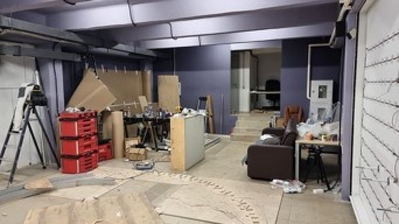 Арендный бизнес Жилой дом 