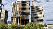 Арендный бизнес ЖК 