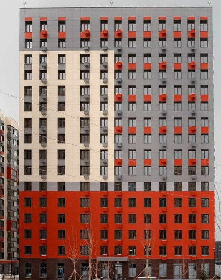 Продажа торгового помещения ЖК 