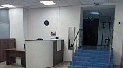 Аренда офиса Бизнес-центр 