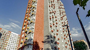 Арендный бизнес ЖК 