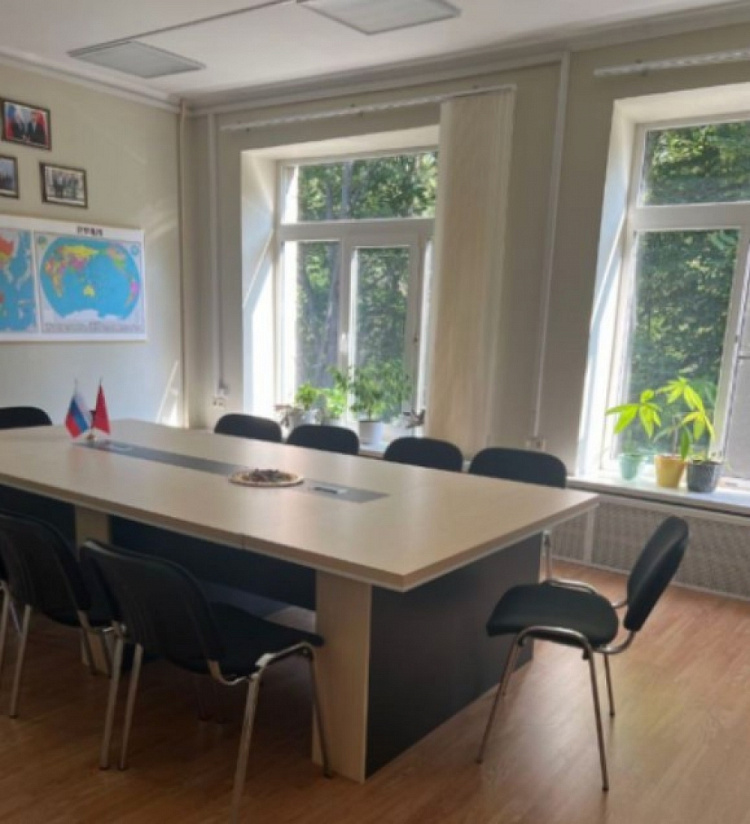 Аренда офиса ОСЗ 