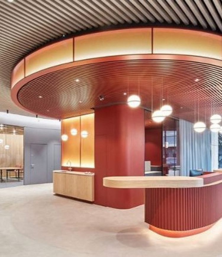 Аренда торгового помещения Бизнес-центр «Аркадия»