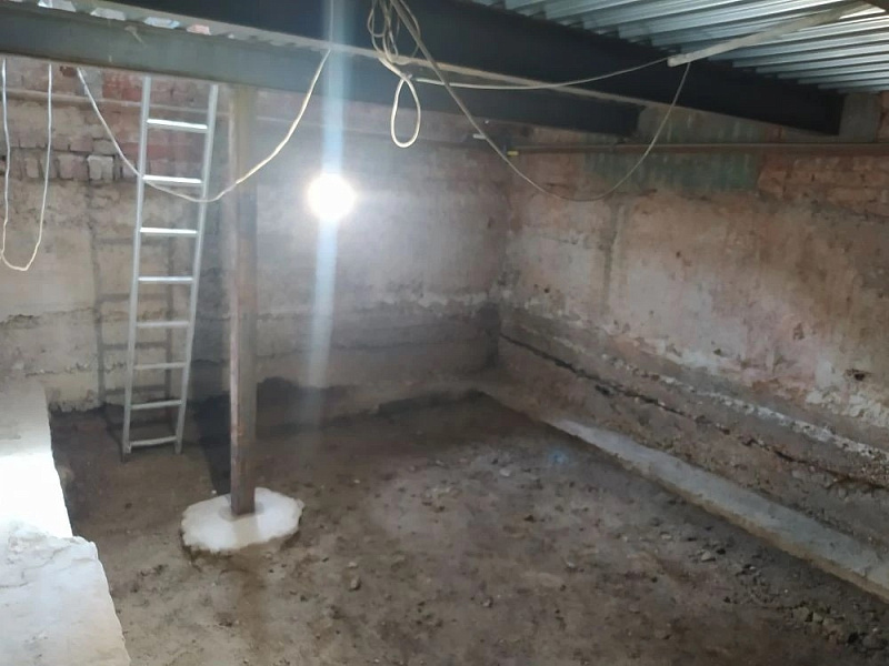 Продажа торгового помещения Окружной проезд, 16