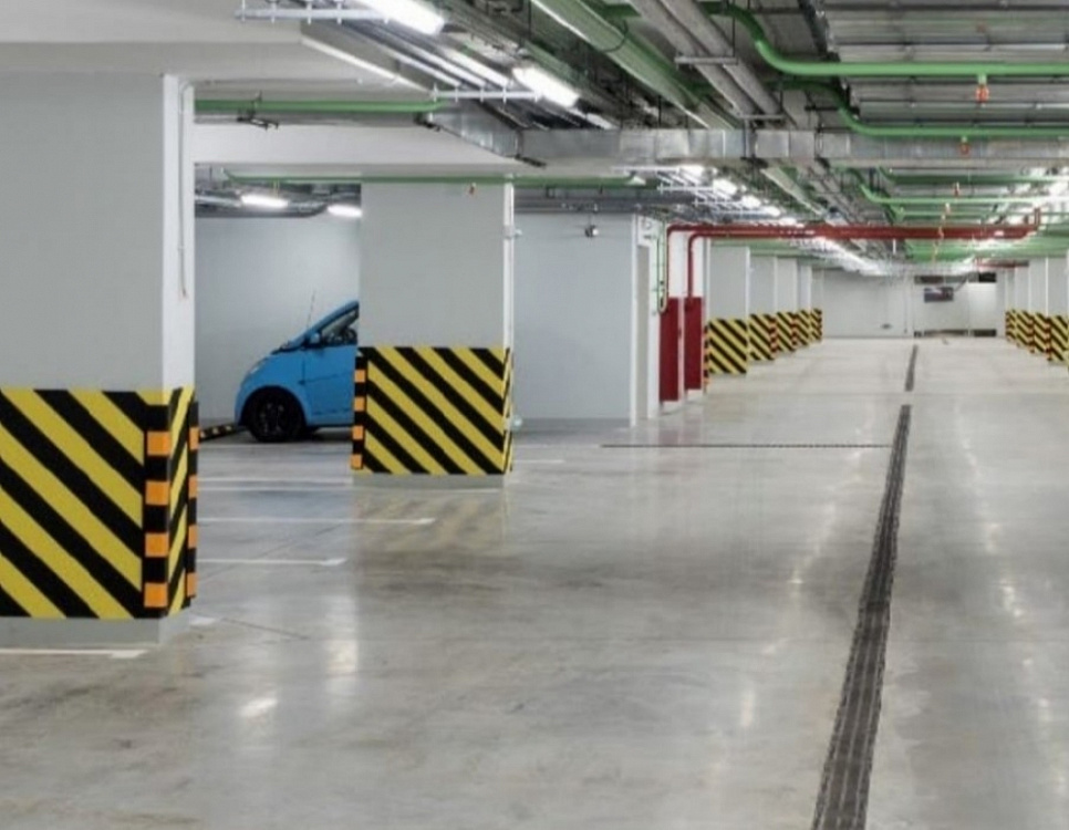 Аренда офиса Бизнес-комплекс 