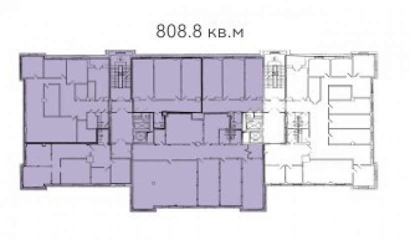 Продажа офиса Бизнес-центр «Святогор-2»