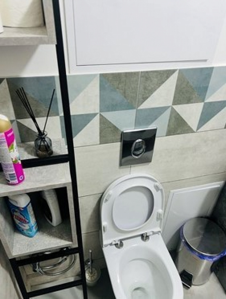 Арендный бизнес Жилое здание 