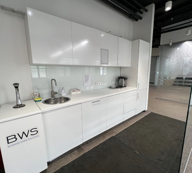 Аренда офиса Бизнес-центр «Дом Немецкой Экономики»