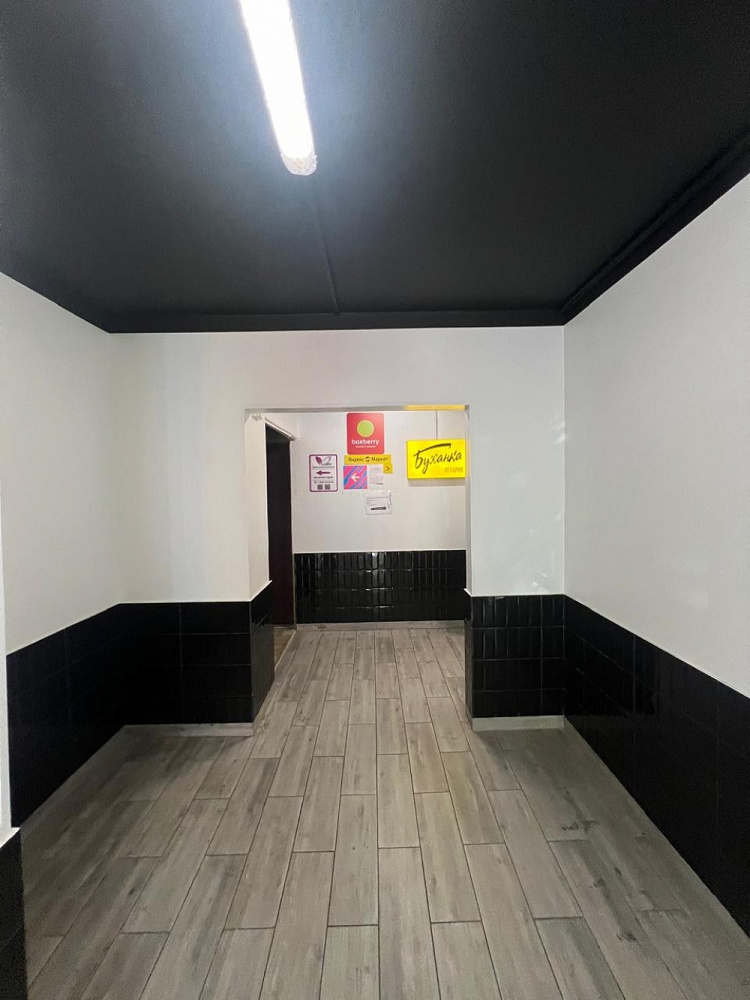 Арендный бизнес Академика Анохина