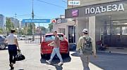 Арендный бизнес Торговый-центр 