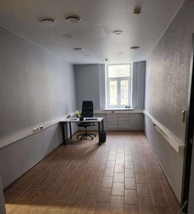 Аренда офиса Особняк «Архангельский 6 с1»