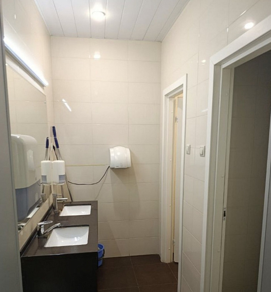 Аренда офиса Бизнес-центр «Даниловский Форт»