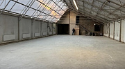 Аренда индустриальной недвижимости Складской комплекс 