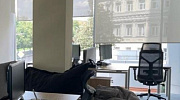 Аренда офиса Бизнес-центр «Легенда Цветного» - превью