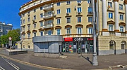 Аренда торгового помещения Москва, Ленинградский проспект, 60к1 - превью