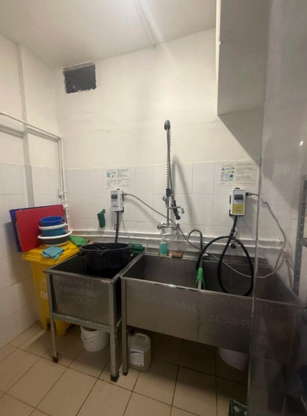 Аренда индустриальной недвижимости Бизнес-центр «Машиноаппарат»