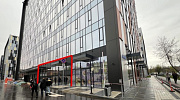 Продажа торгового помещения ОСТАНКИНО BUSINESS PARK - превью