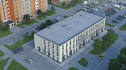 Продажа торгового помещения Административное здание 