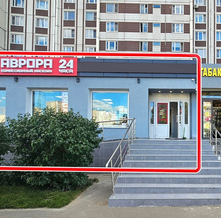 Арендный бизнес Жилой дом 