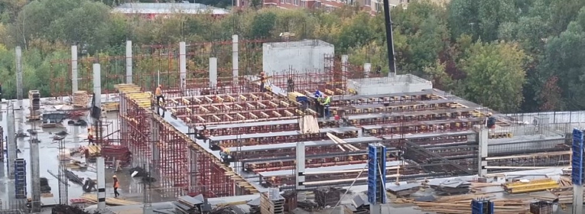 Продажа индустриальной недвижимости ПСК 