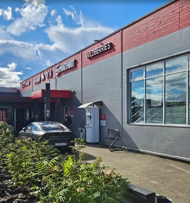 Арендный бизнес ОСЗ 