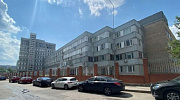Продажа офиса Бизнес-центр «Vallex» - превью