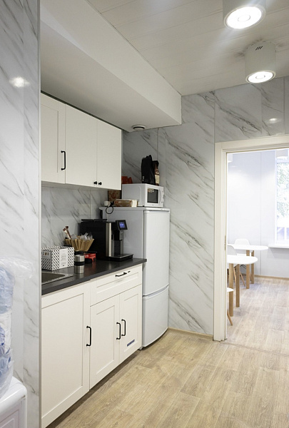 Аренда офиса Бизнес-парк «Оржоникидзе 11»