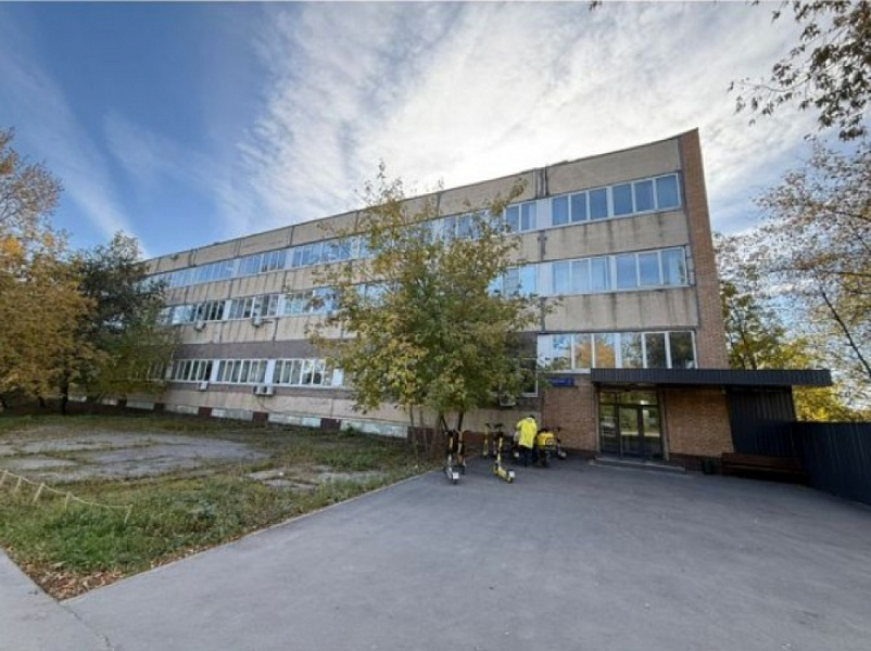 Продажа офиса Офисное здание 