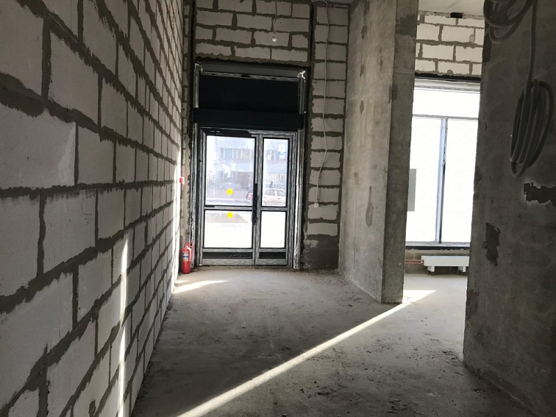 Продажа торгового помещения ЖК «Лосиноостровский парк»