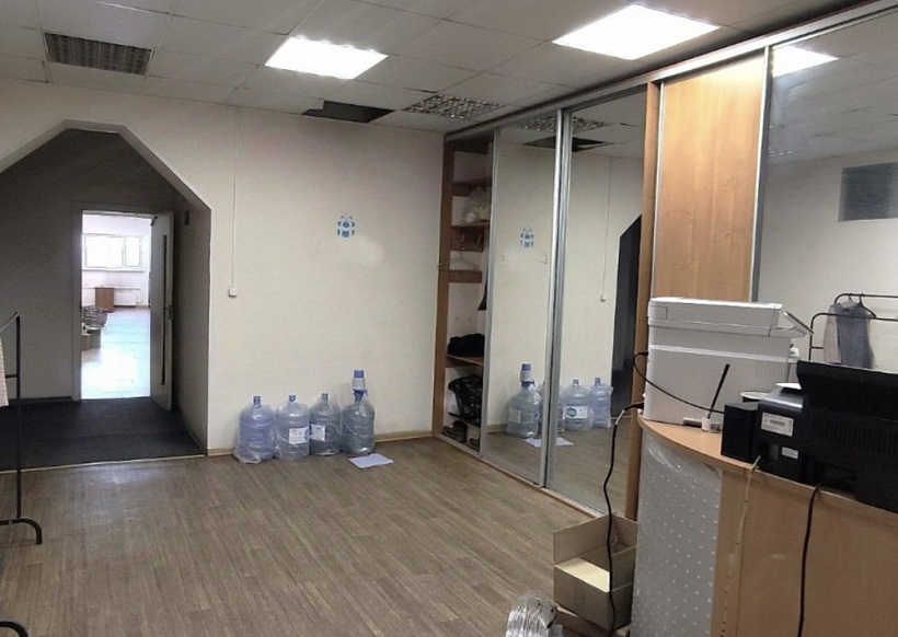 Аренда офиса Бизнес-центр «Кусково»