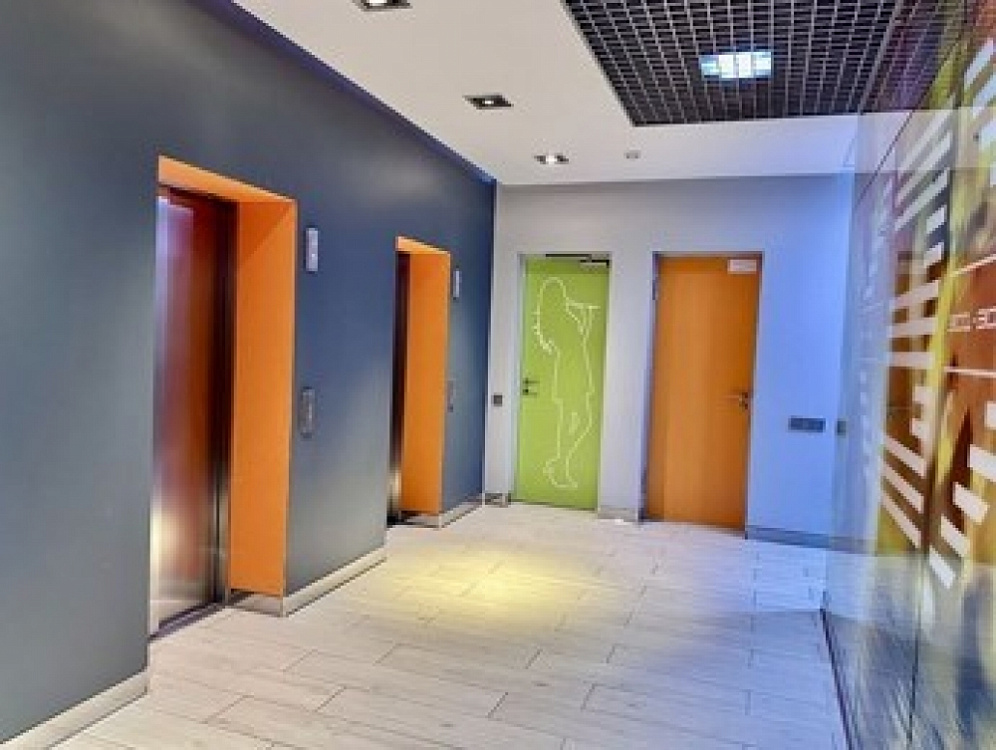 Продажа офиса БЦ 