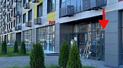 Аренда торгового помещения ЖК 