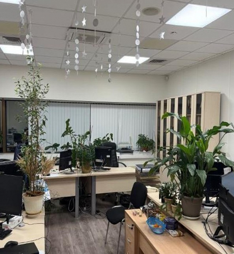 Аренда офиса Офисный особняк «Профсоюзная 125к1»