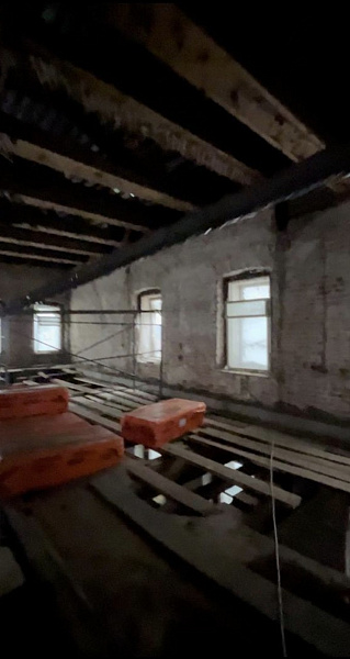 Продажа офиса Административное здание 