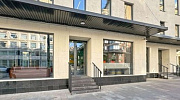 Продажа торгового помещения Офисное здание «Долгоруковская улица, 21с1» - превью