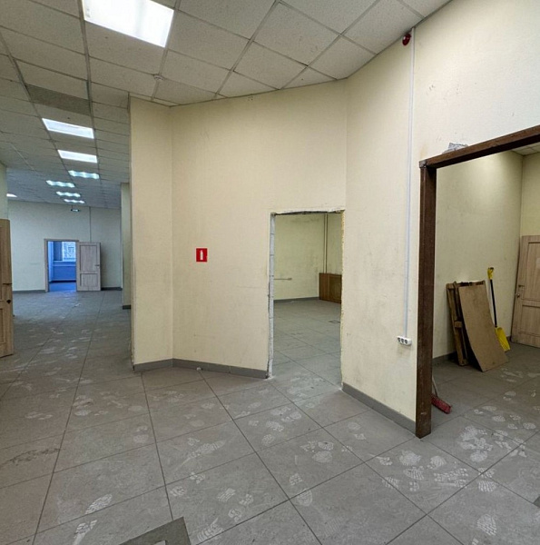 Аренда офиса Офисно-складской комплекс 