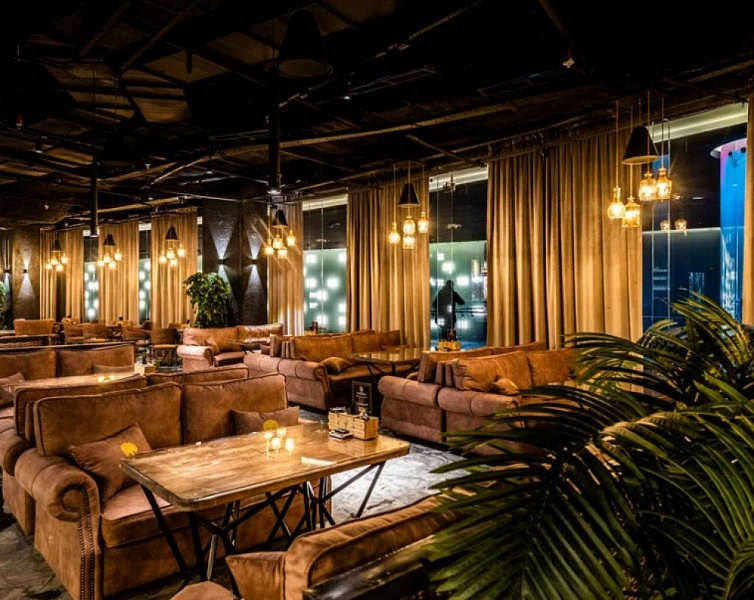 Арендный бизнес ТЦ 