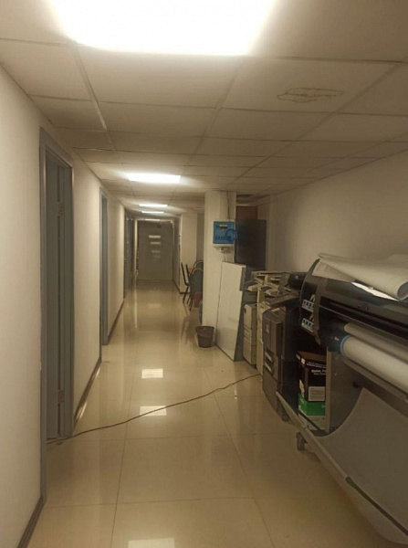 Аренда офиса Бизнес-центр «Премьер Плаза» с2