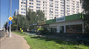 Арендный бизнес Жилое здание 