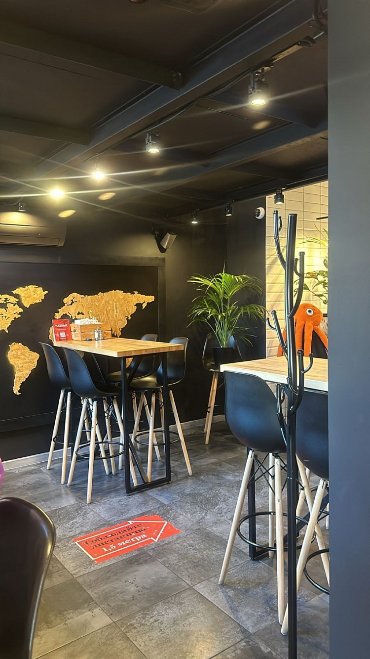 Арендный бизнес ЖК 