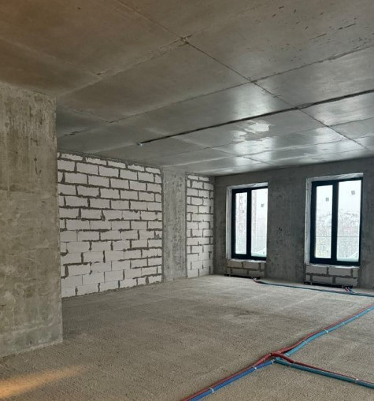 Продажа офиса Бизнес-центр 