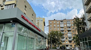 Продажа торгового помещения Жилое здание 